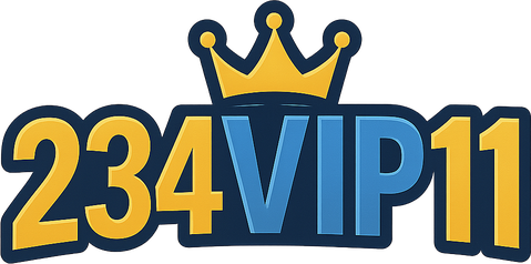 234vip11 Logo
